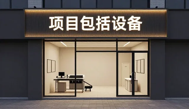 自动化生产线设备性能与适用条件的深度解析